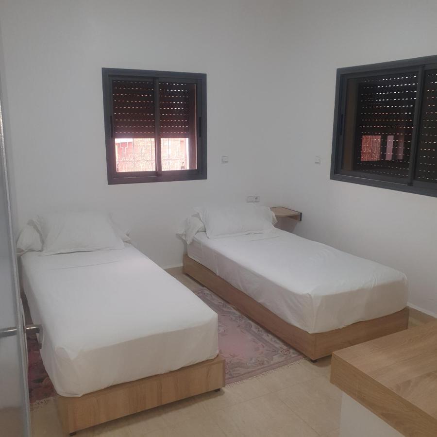 Residence Ouarzazate Exterior photo